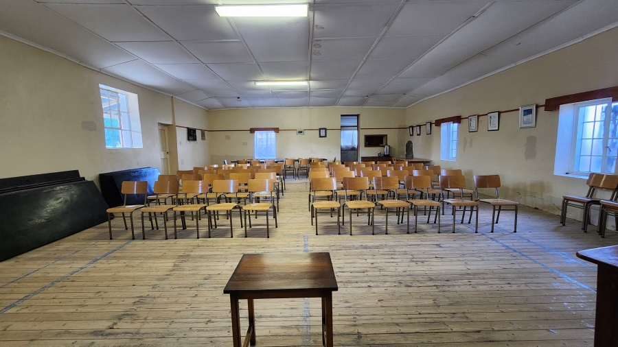 0 Bedroom Property for Sale in Calvinia Rural Northern Cape